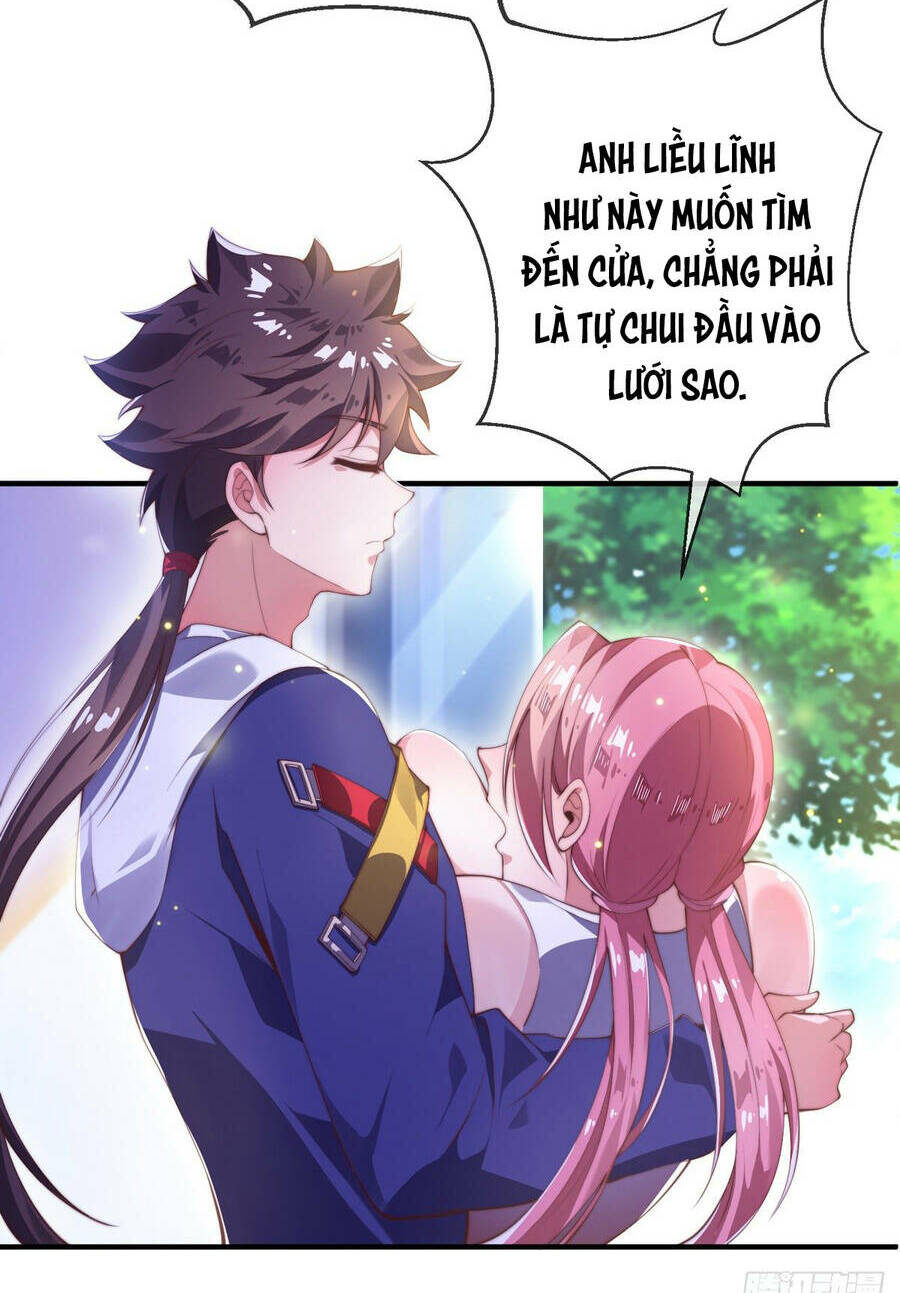 Tử Linh Sư Mạnh Nhất - Chapter 11 - Page 29