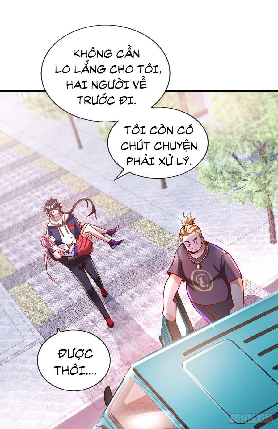 Tử Linh Sư Mạnh Nhất - Chapter 11 - Page 30