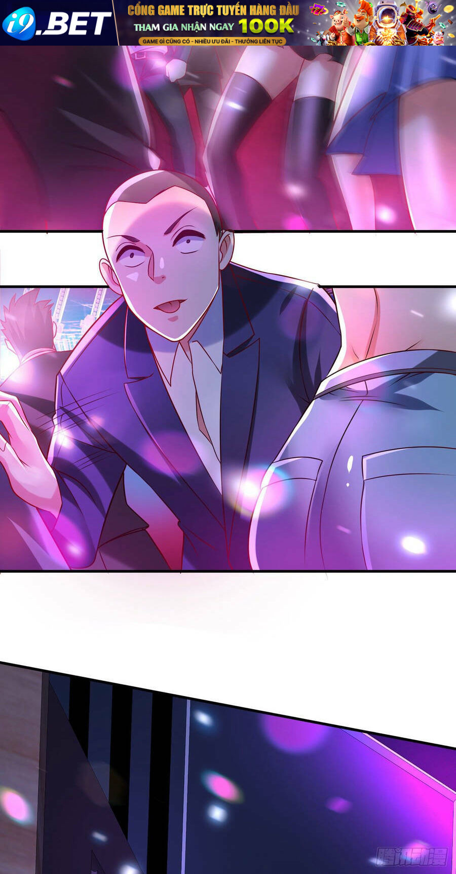 Tử Linh Sư Mạnh Nhất - Chapter 11 - Page 35