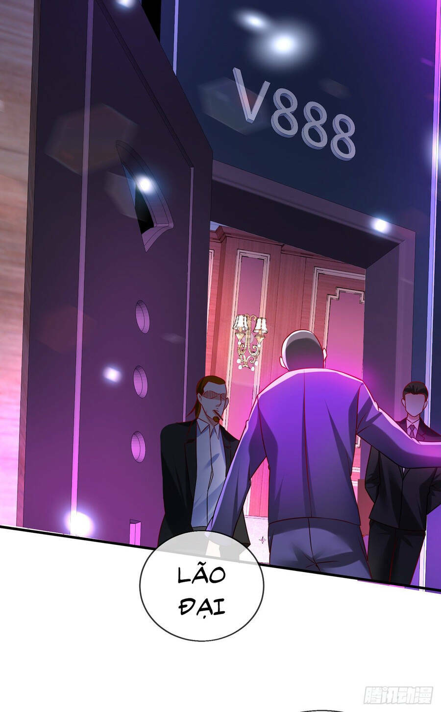 Tử Linh Sư Mạnh Nhất - Chapter 11 - Page 36