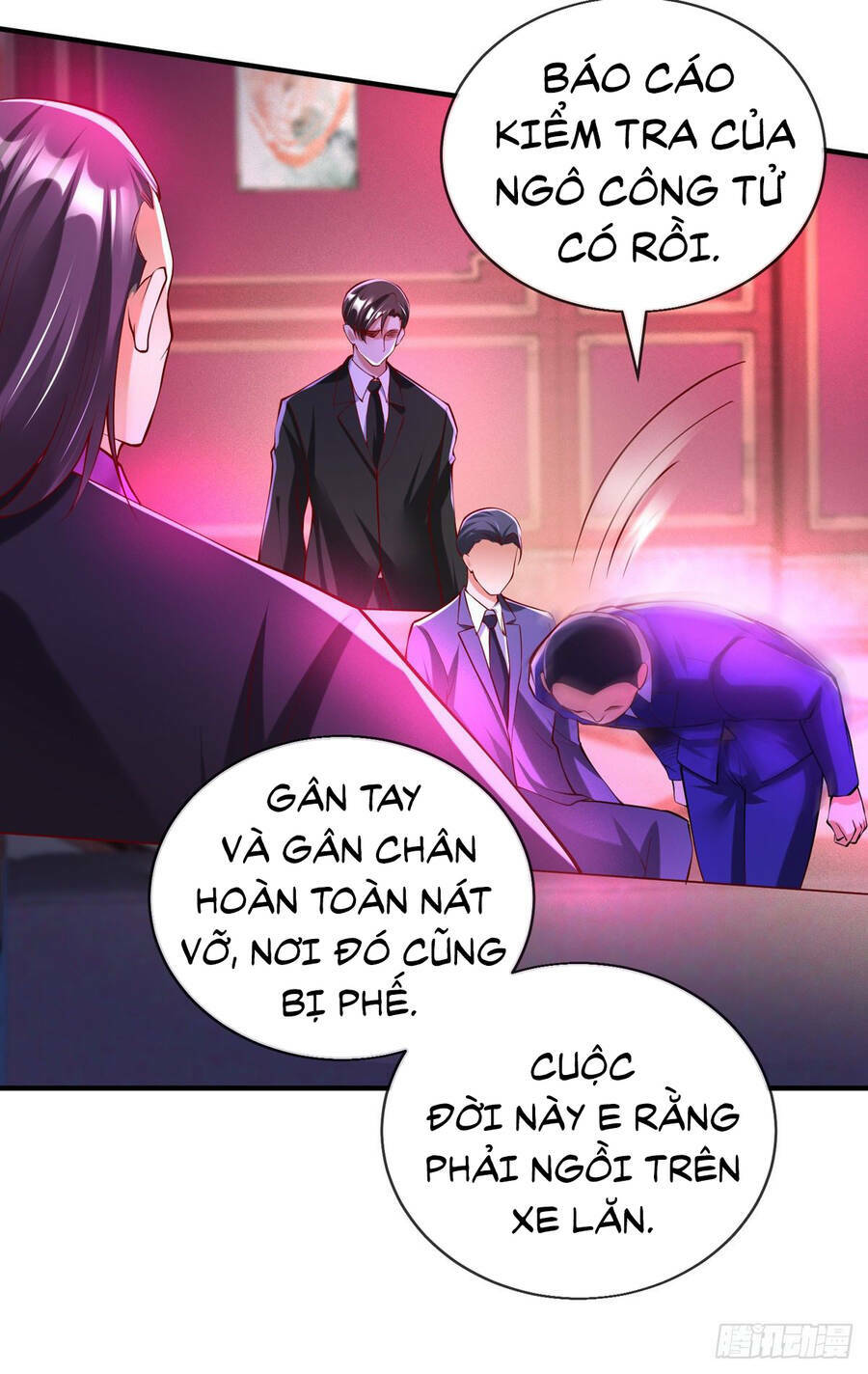 Tử Linh Sư Mạnh Nhất - Chapter 11 - Page 37