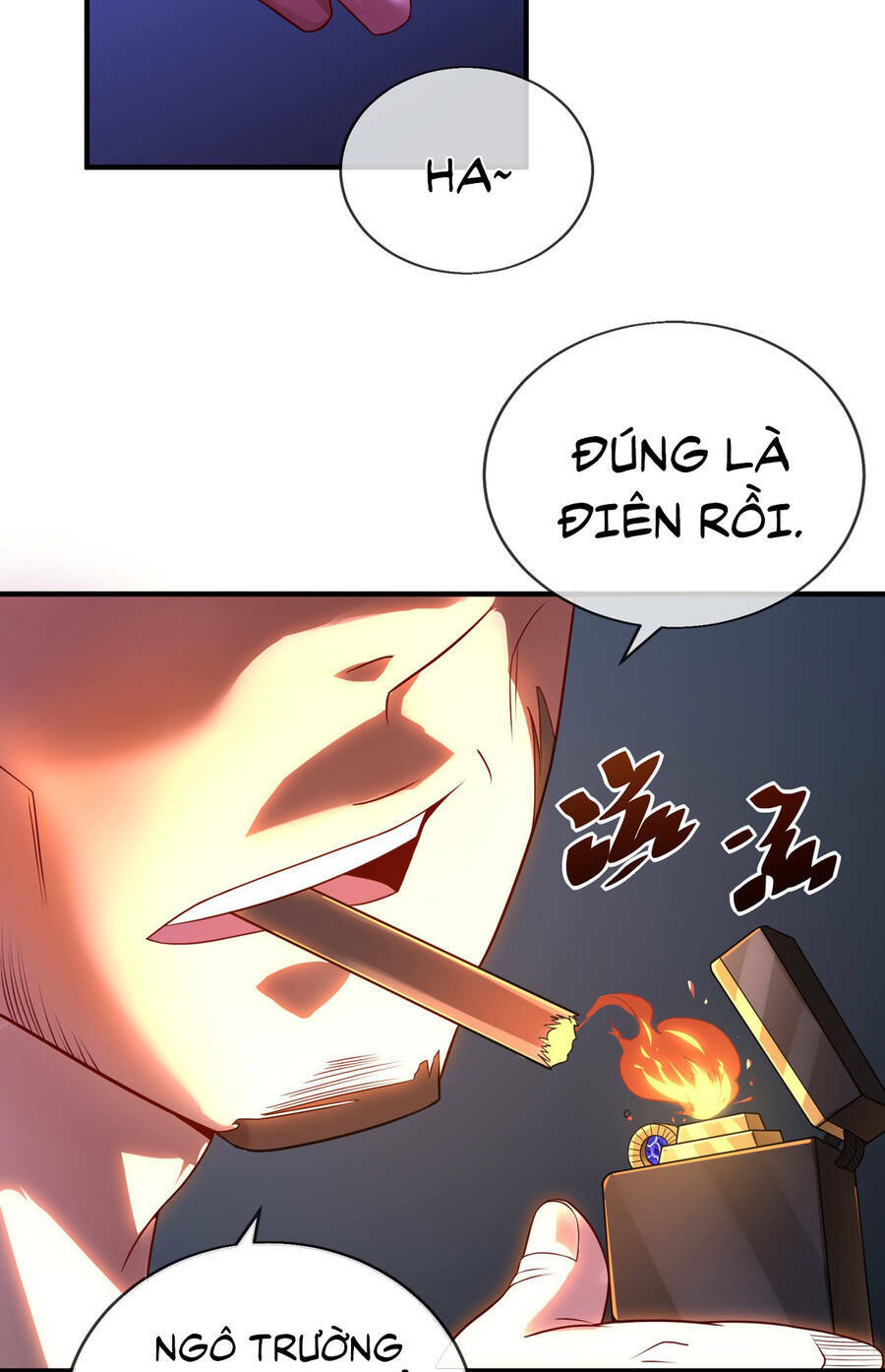 Tử Linh Sư Mạnh Nhất - Chapter 11 - Page 39