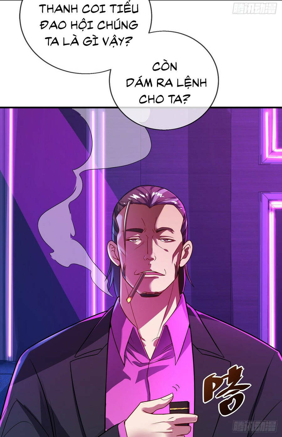 Tử Linh Sư Mạnh Nhất - Chapter 11 - Page 40