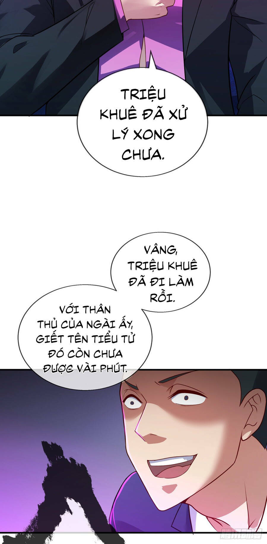 Tử Linh Sư Mạnh Nhất - Chapter 11 - Page 41