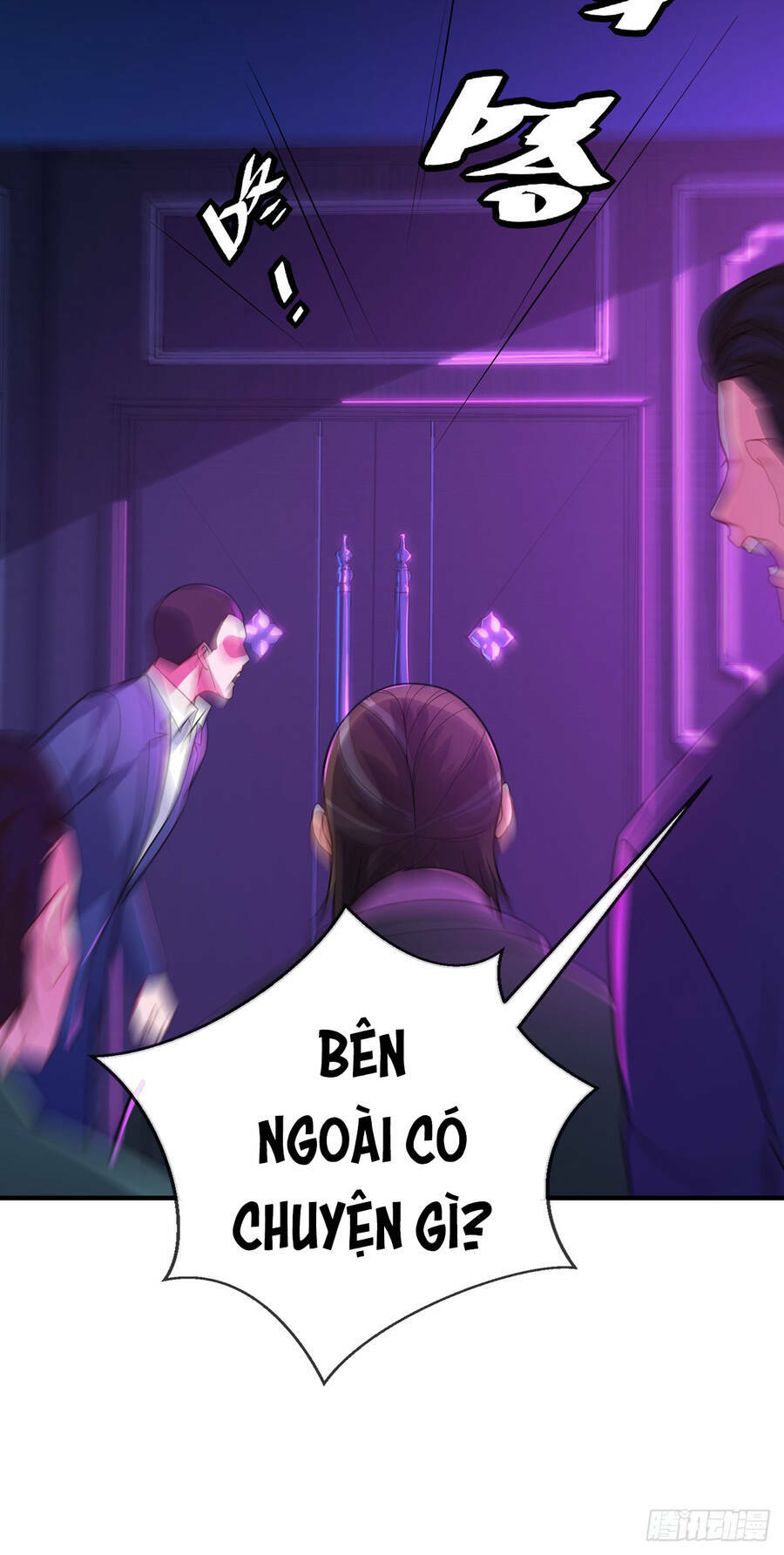 Tử Linh Sư Mạnh Nhất - Chapter 11 - Page 43