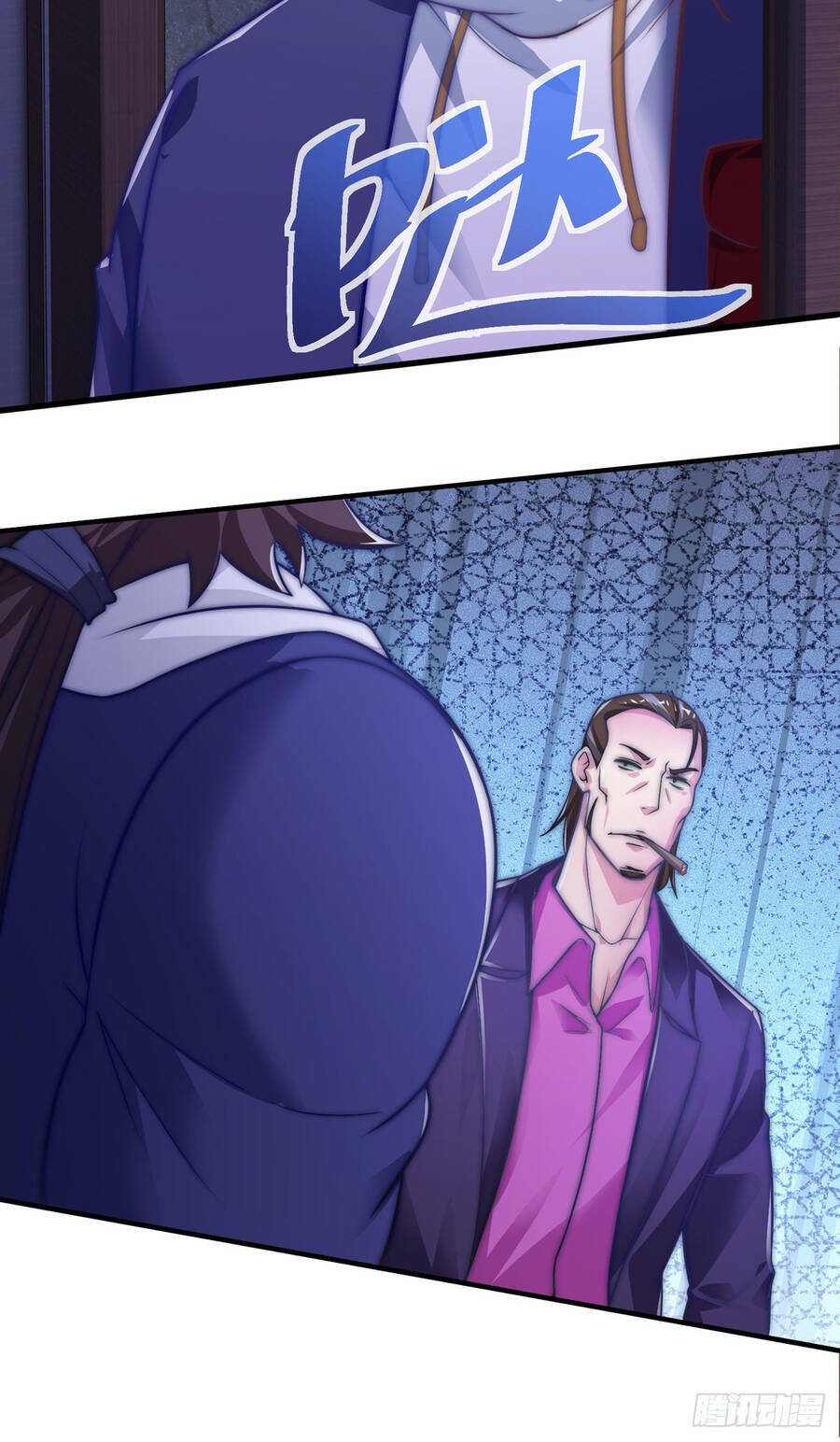 Tử Linh Sư Mạnh Nhất - Chapter 11 - Page 48