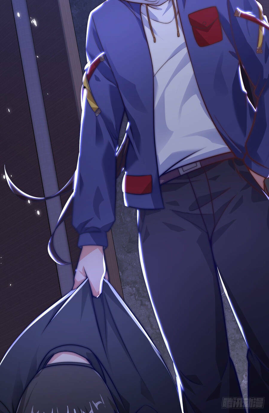 Tử Linh Sư Mạnh Nhất - Chapter 11 - Page 50