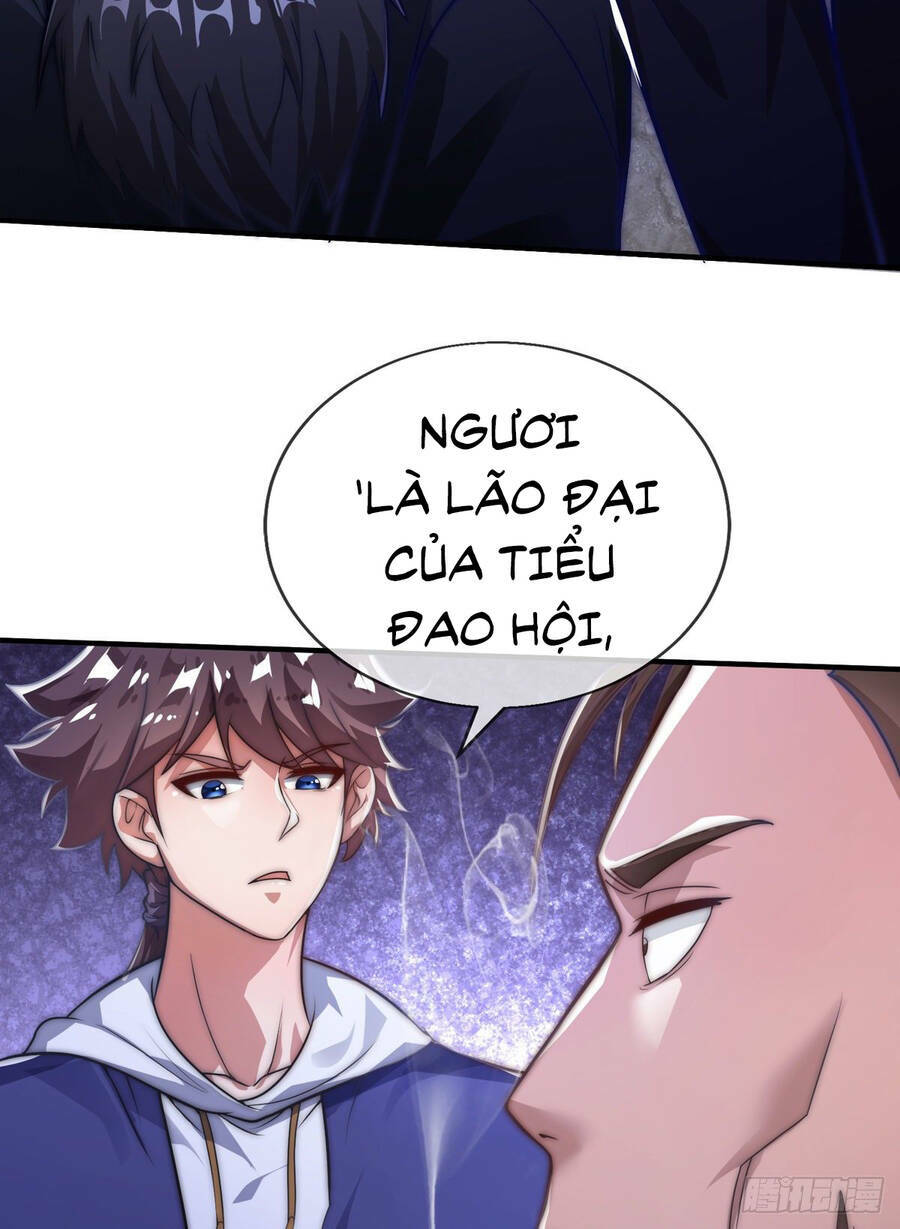 Tử Linh Sư Mạnh Nhất - Chapter 11 - Page 51
