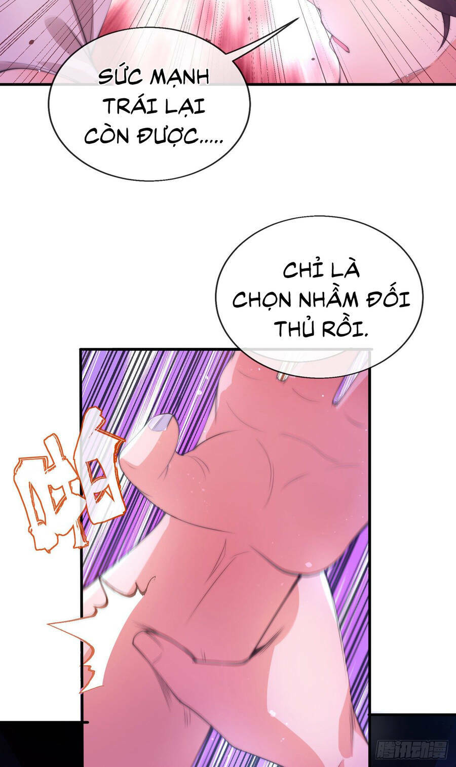 Tử Linh Sư Mạnh Nhất - Chapter 11 - Page 5