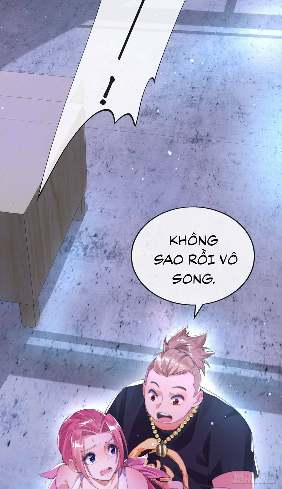 Tử Linh Sư Mạnh Nhất - Chapter 11 - Page 7