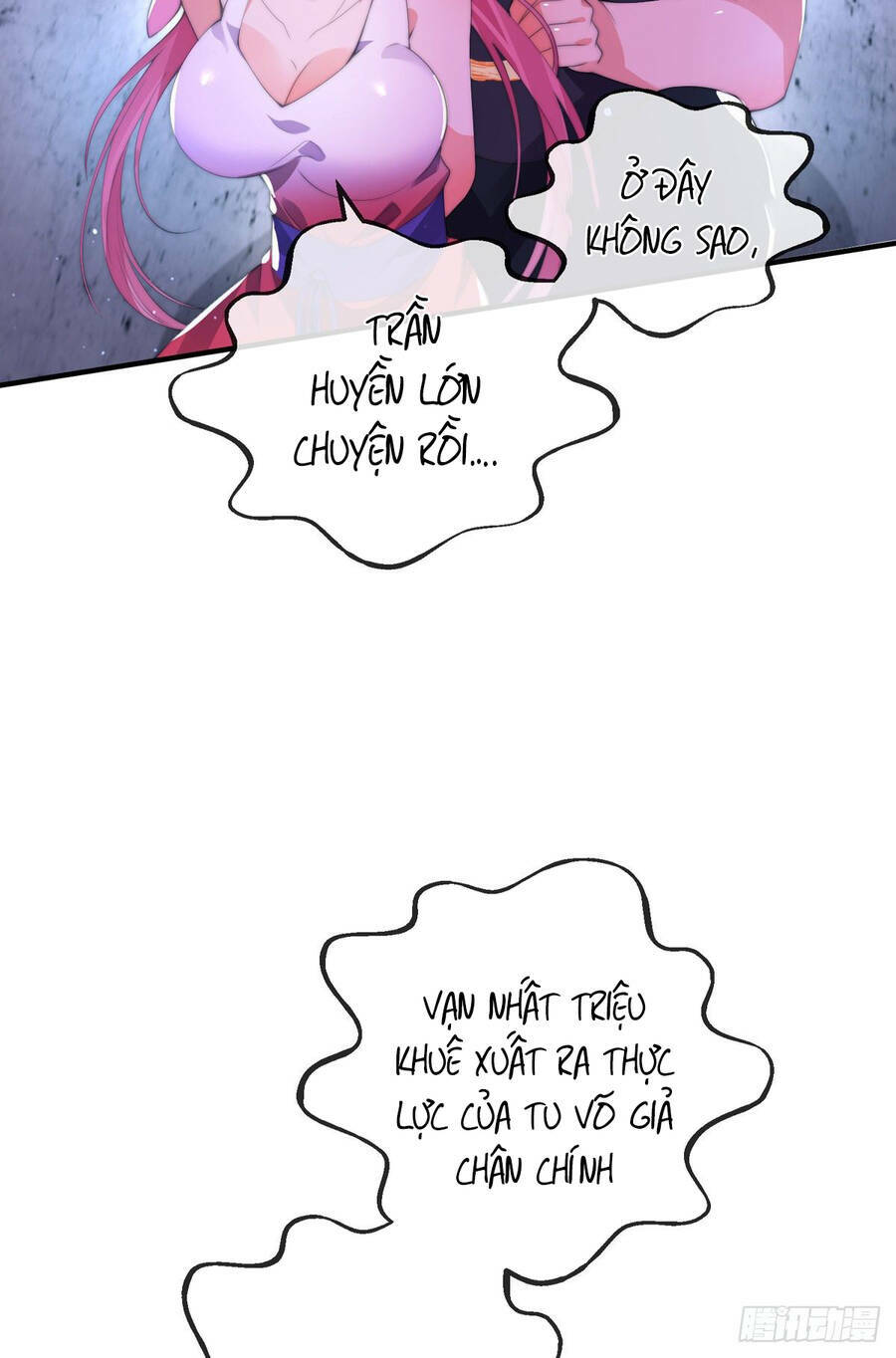 Tử Linh Sư Mạnh Nhất - Chapter 11 - Page 8