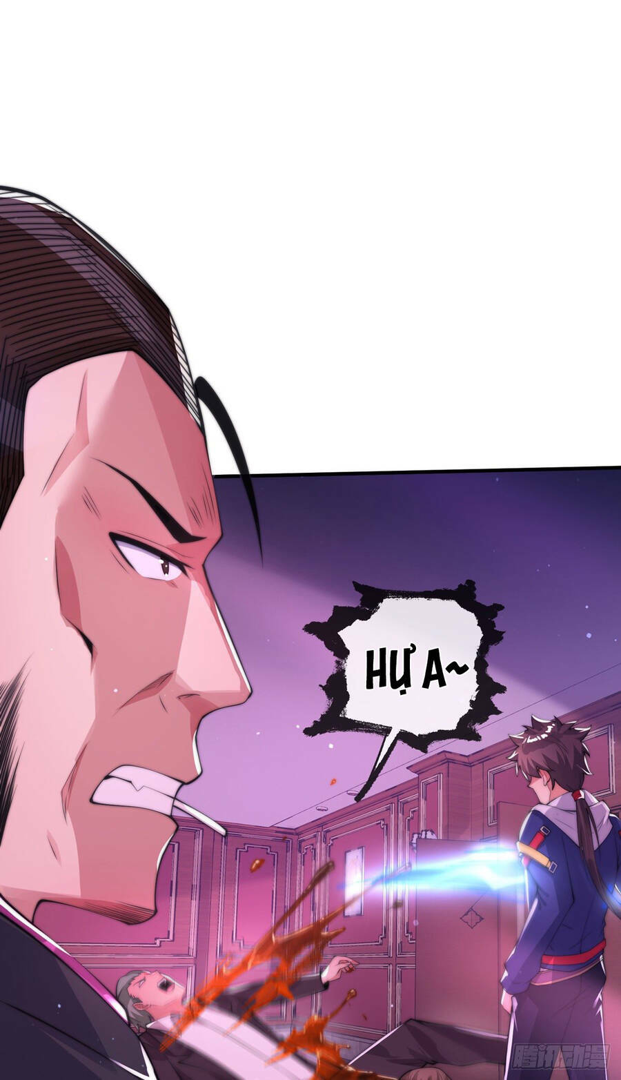 Tử Linh Sư Mạnh Nhất - Chapter 12 - Page 11