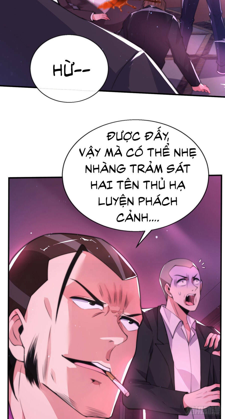 Tử Linh Sư Mạnh Nhất - Chapter 12 - Page 12