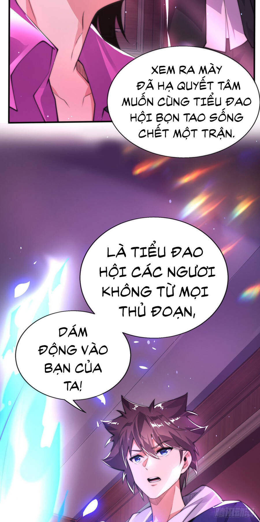 Tử Linh Sư Mạnh Nhất - Chapter 12 - Page 13