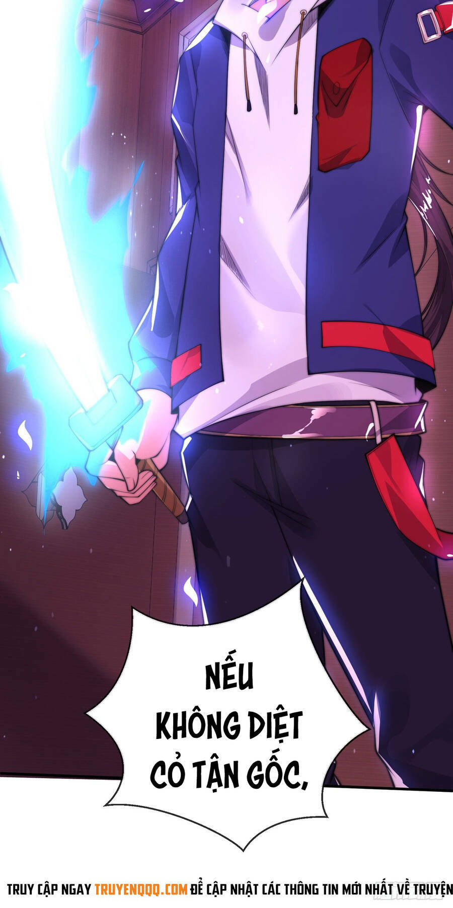 Tử Linh Sư Mạnh Nhất - Chapter 12 - Page 14