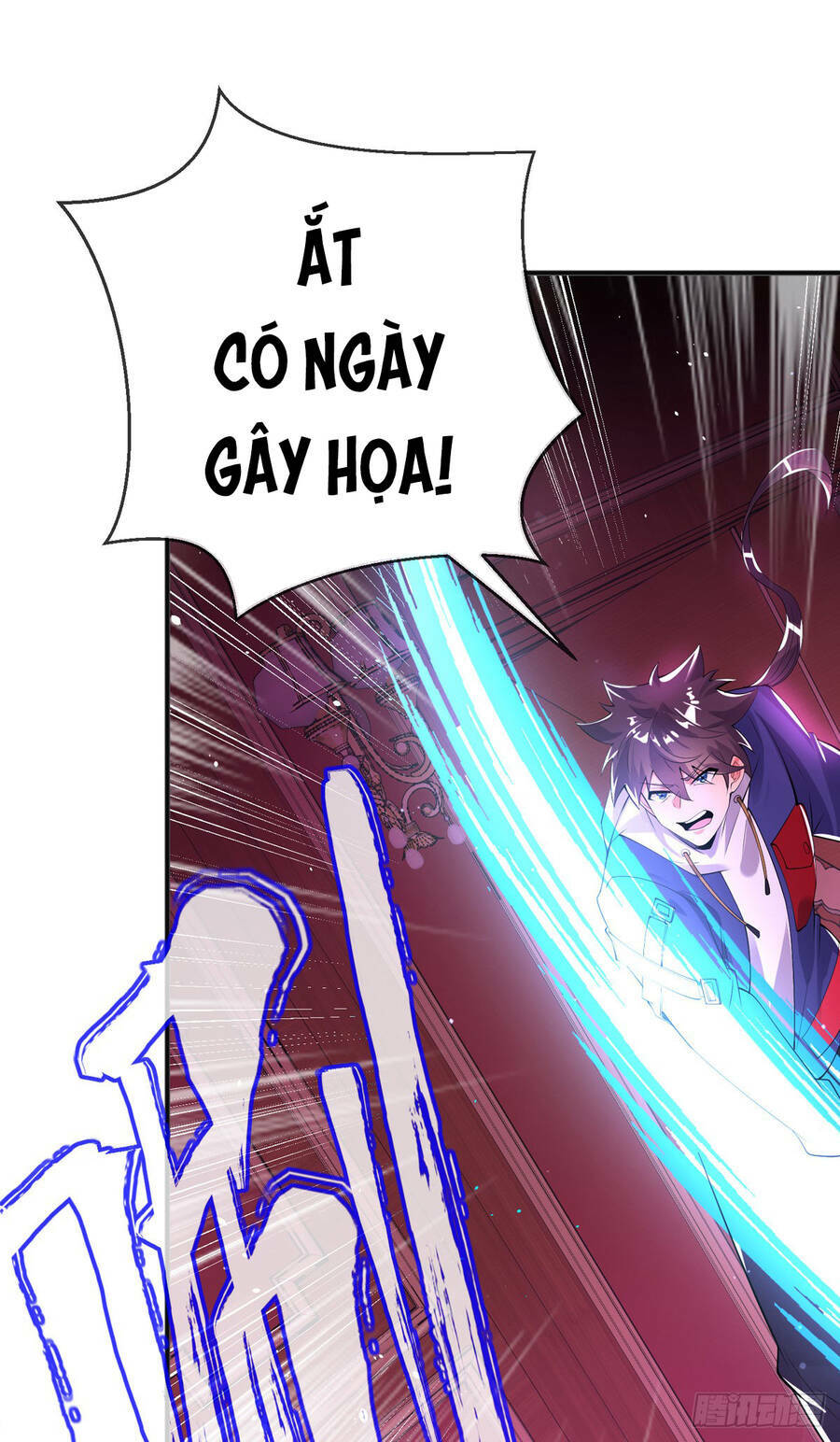 Tử Linh Sư Mạnh Nhất - Chapter 12 - Page 15