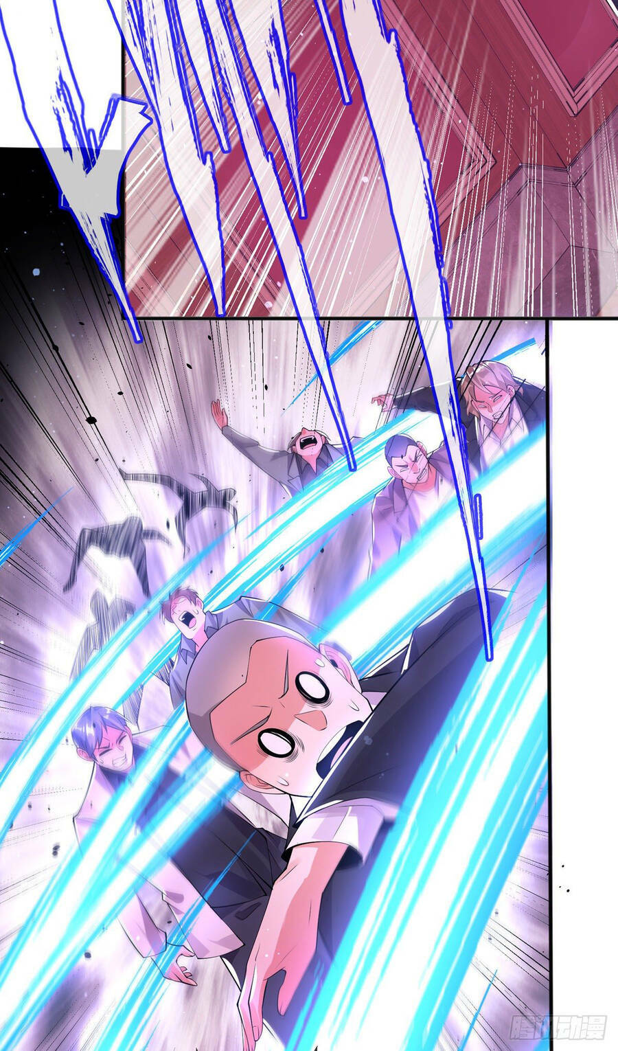 Tử Linh Sư Mạnh Nhất - Chapter 12 - Page 16