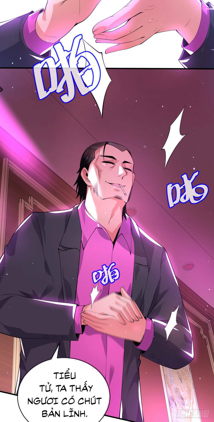 Tử Linh Sư Mạnh Nhất - Chapter 12 - Page 19