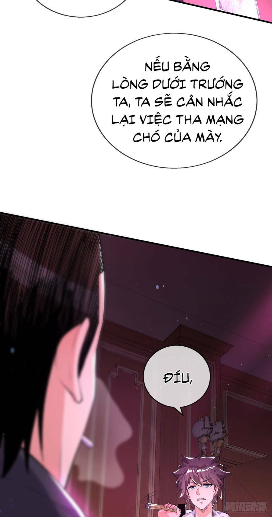 Tử Linh Sư Mạnh Nhất - Chapter 12 - Page 20