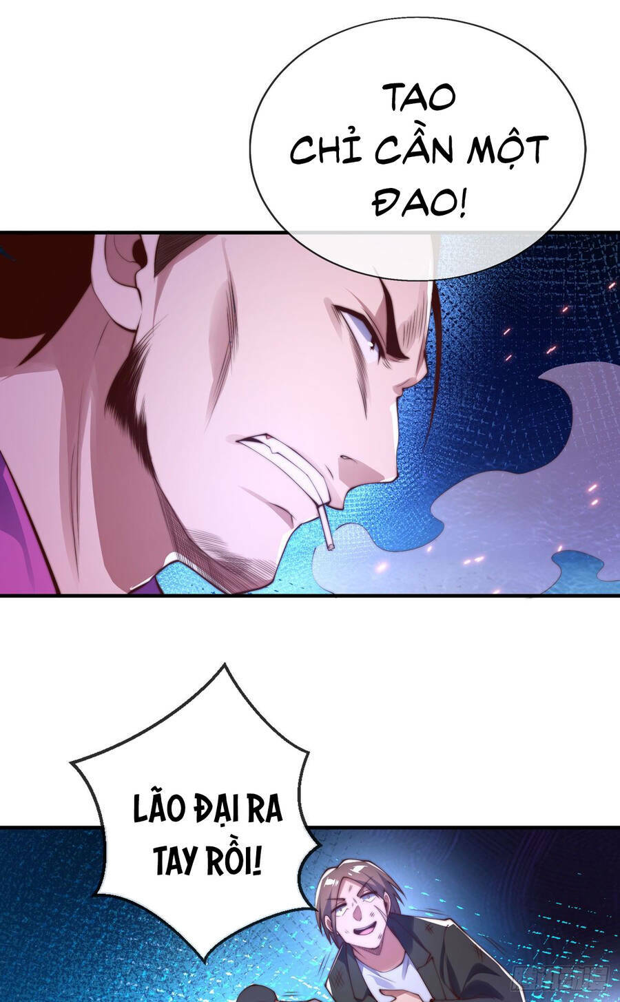 Tử Linh Sư Mạnh Nhất - Chapter 12 - Page 24