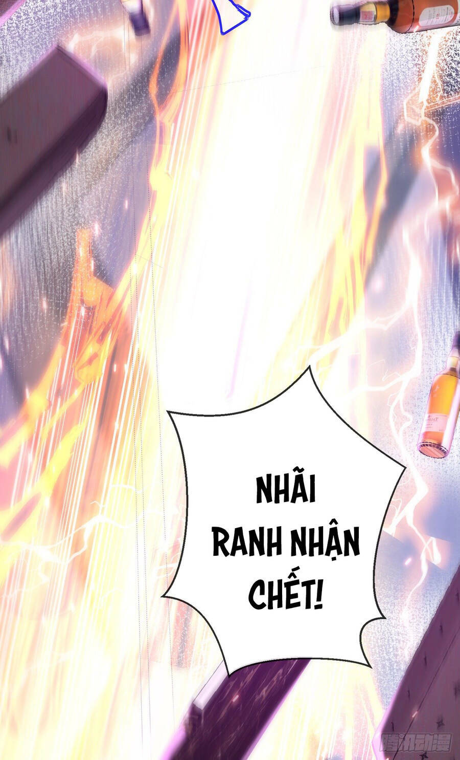 Tử Linh Sư Mạnh Nhất - Chapter 12 - Page 26