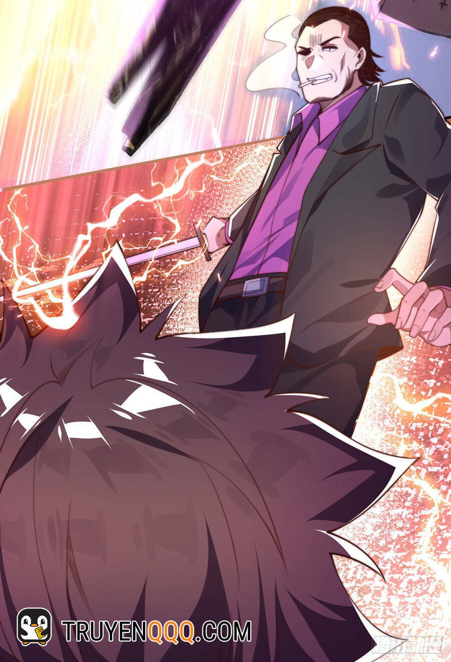 Tử Linh Sư Mạnh Nhất - Chapter 12 - Page 27