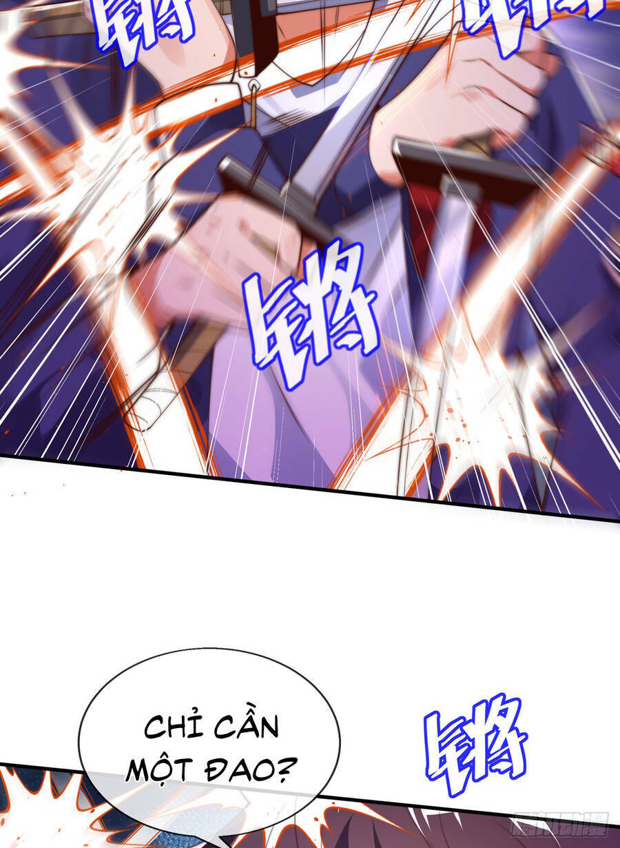 Tử Linh Sư Mạnh Nhất - Chapter 12 - Page 29