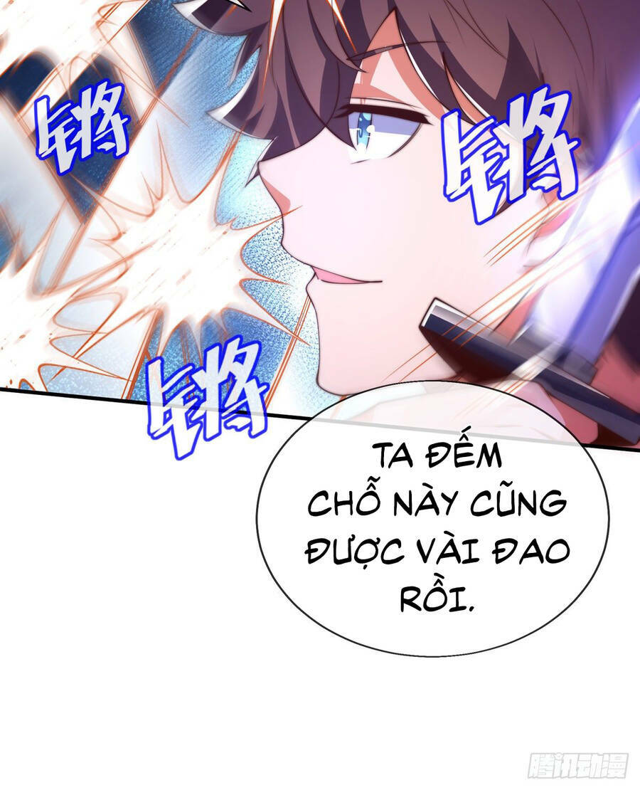 Tử Linh Sư Mạnh Nhất - Chapter 12 - Page 30