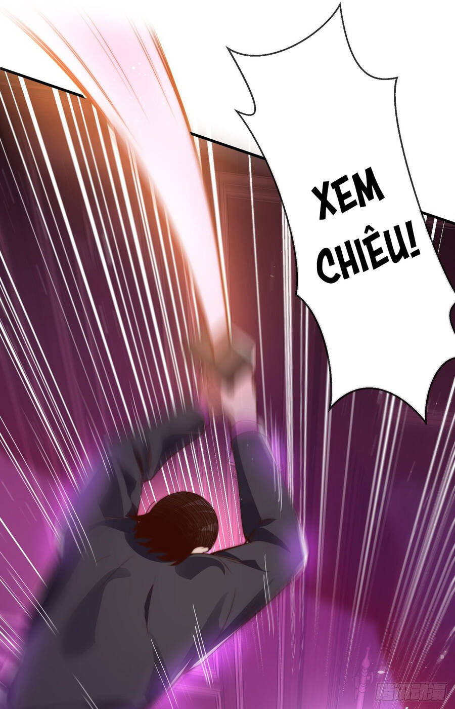 Tử Linh Sư Mạnh Nhất - Chapter 12 - Page 31