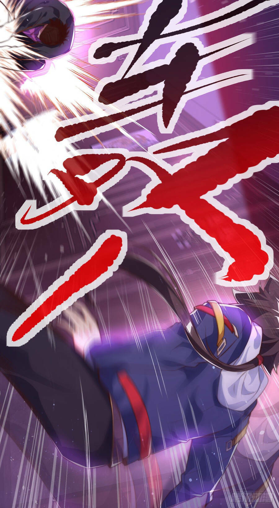 Tử Linh Sư Mạnh Nhất - Chapter 12 - Page 35