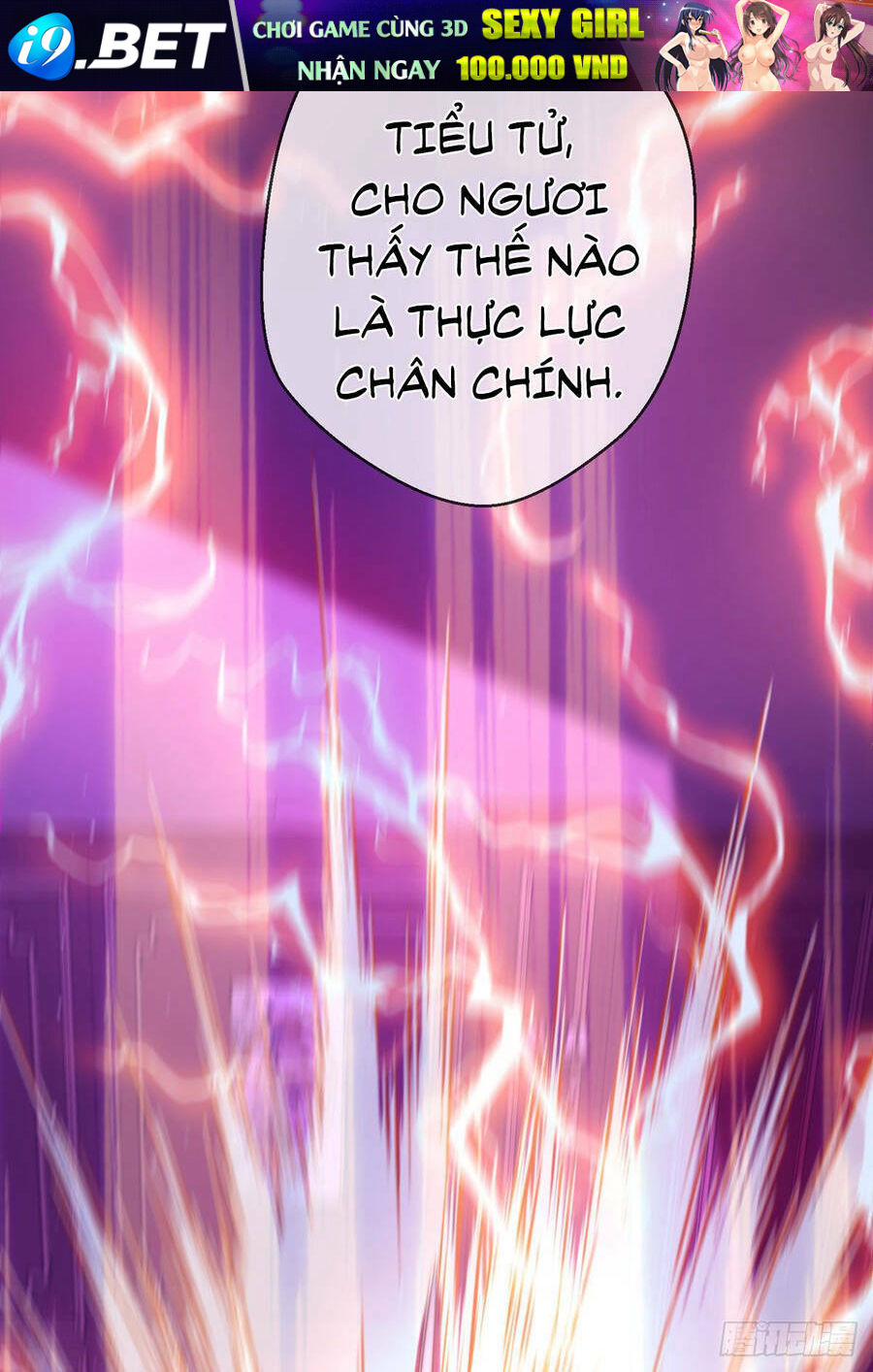Tử Linh Sư Mạnh Nhất - Chapter 12 - Page 38