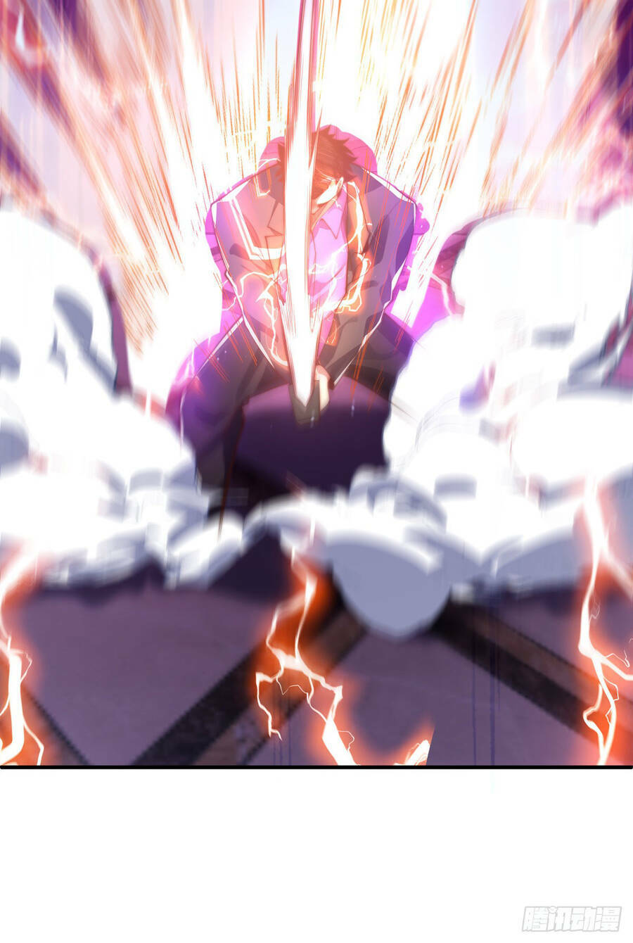 Tử Linh Sư Mạnh Nhất - Chapter 12 - Page 39