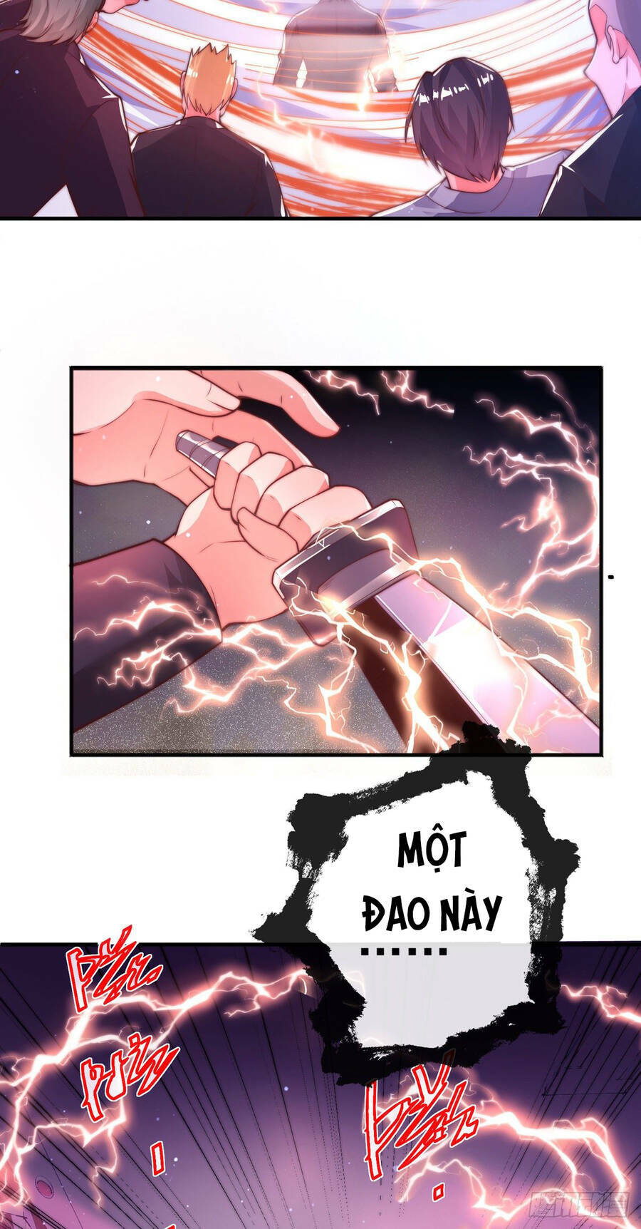 Tử Linh Sư Mạnh Nhất - Chapter 12 - Page 41