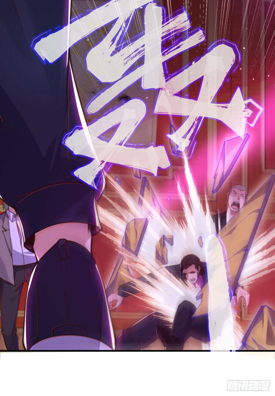 Tử Linh Sư Mạnh Nhất - Chapter 12 - Page 54