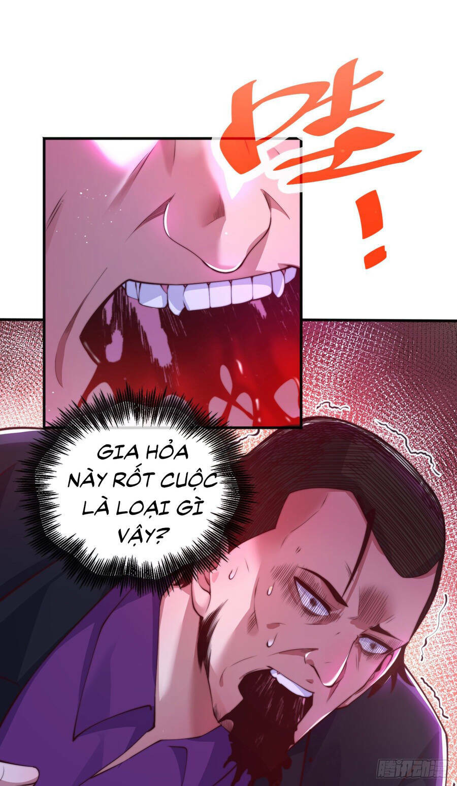 Tử Linh Sư Mạnh Nhất - Chapter 12 - Page 55