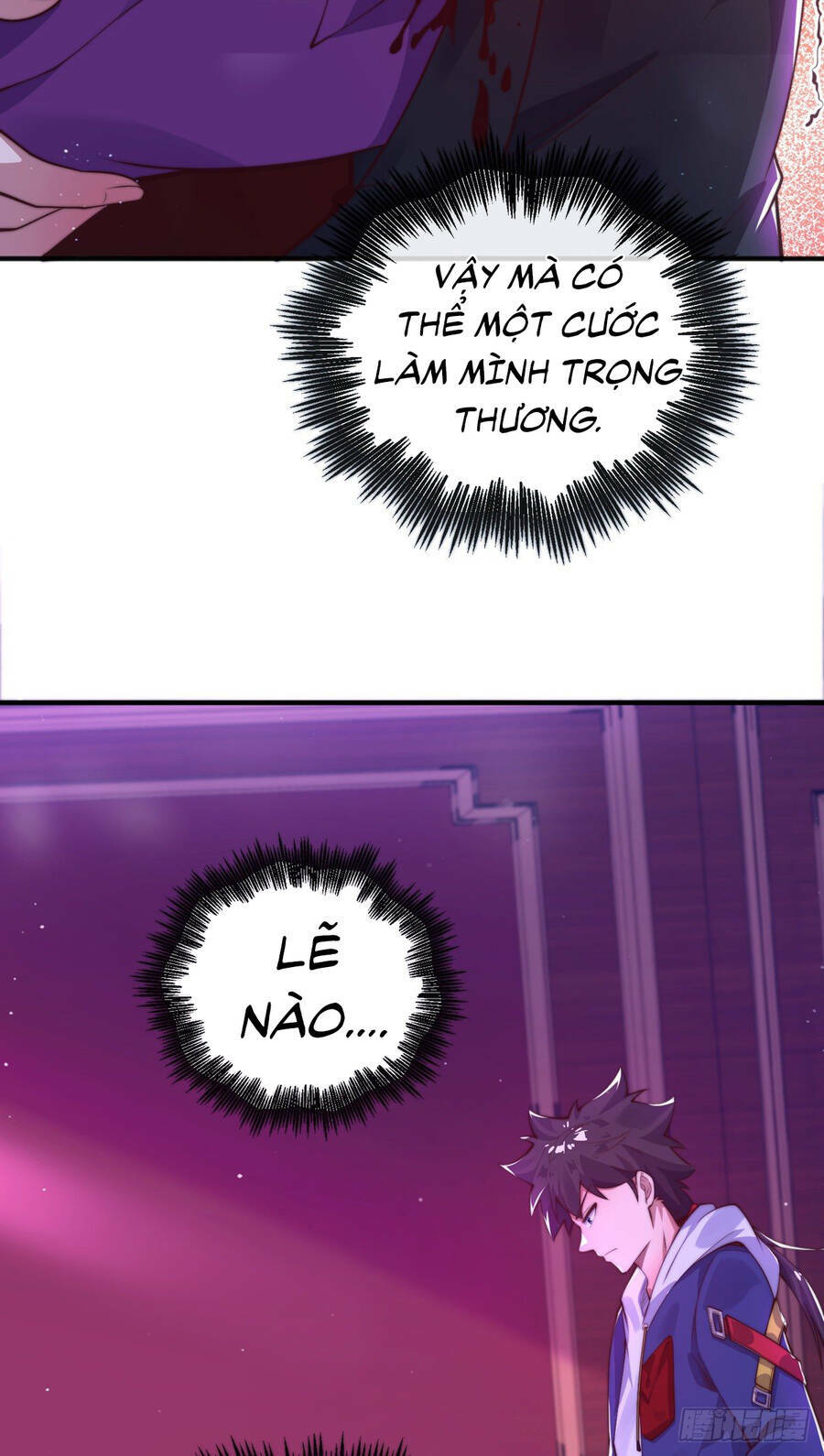 Tử Linh Sư Mạnh Nhất - Chapter 12 - Page 56