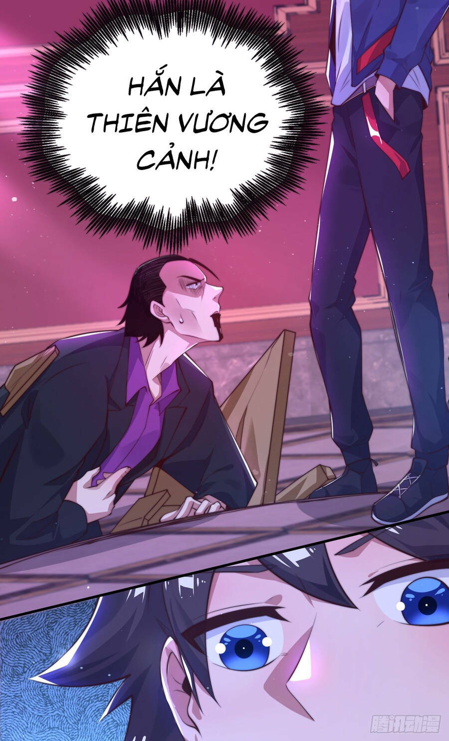 Tử Linh Sư Mạnh Nhất - Chapter 12 - Page 57