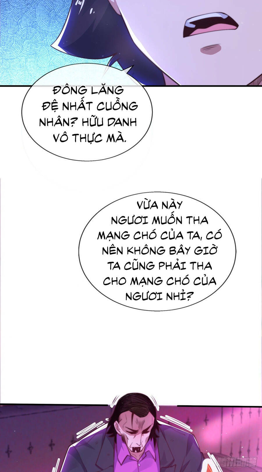 Tử Linh Sư Mạnh Nhất - Chapter 12 - Page 58
