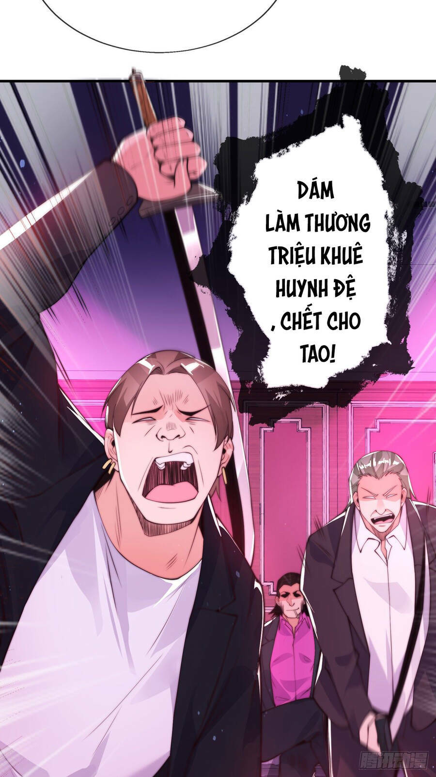 Tử Linh Sư Mạnh Nhất - Chapter 12 - Page 5