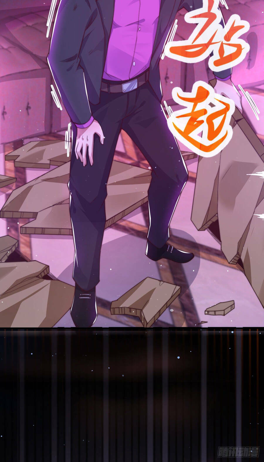 Tử Linh Sư Mạnh Nhất - Chapter 12 - Page 59