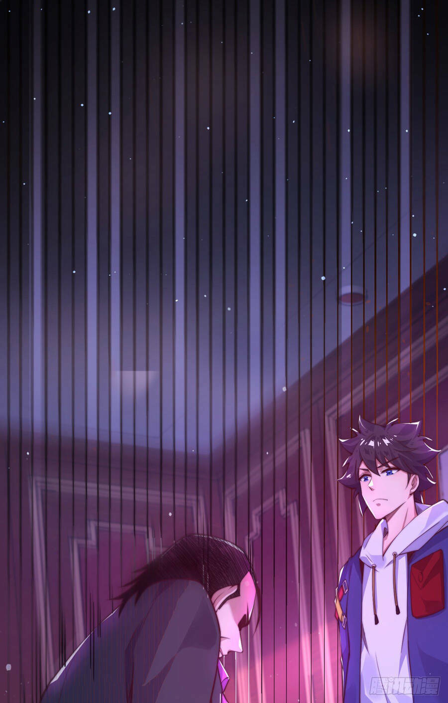 Tử Linh Sư Mạnh Nhất - Chapter 12 - Page 60