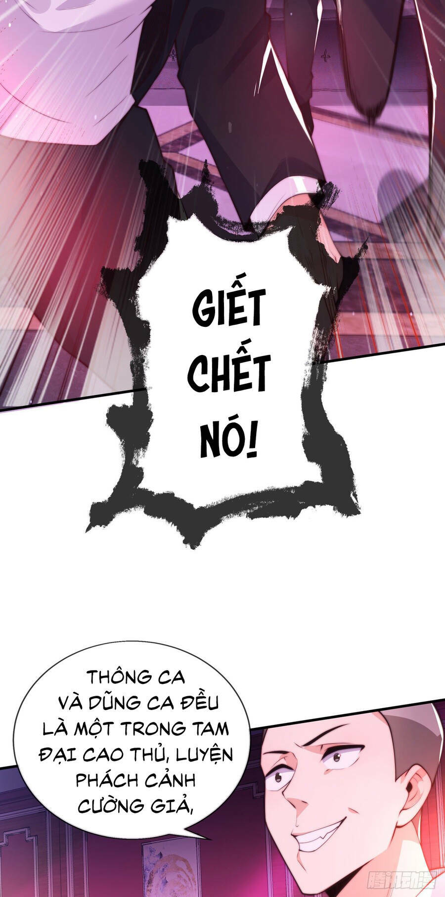 Tử Linh Sư Mạnh Nhất - Chapter 12 - Page 6