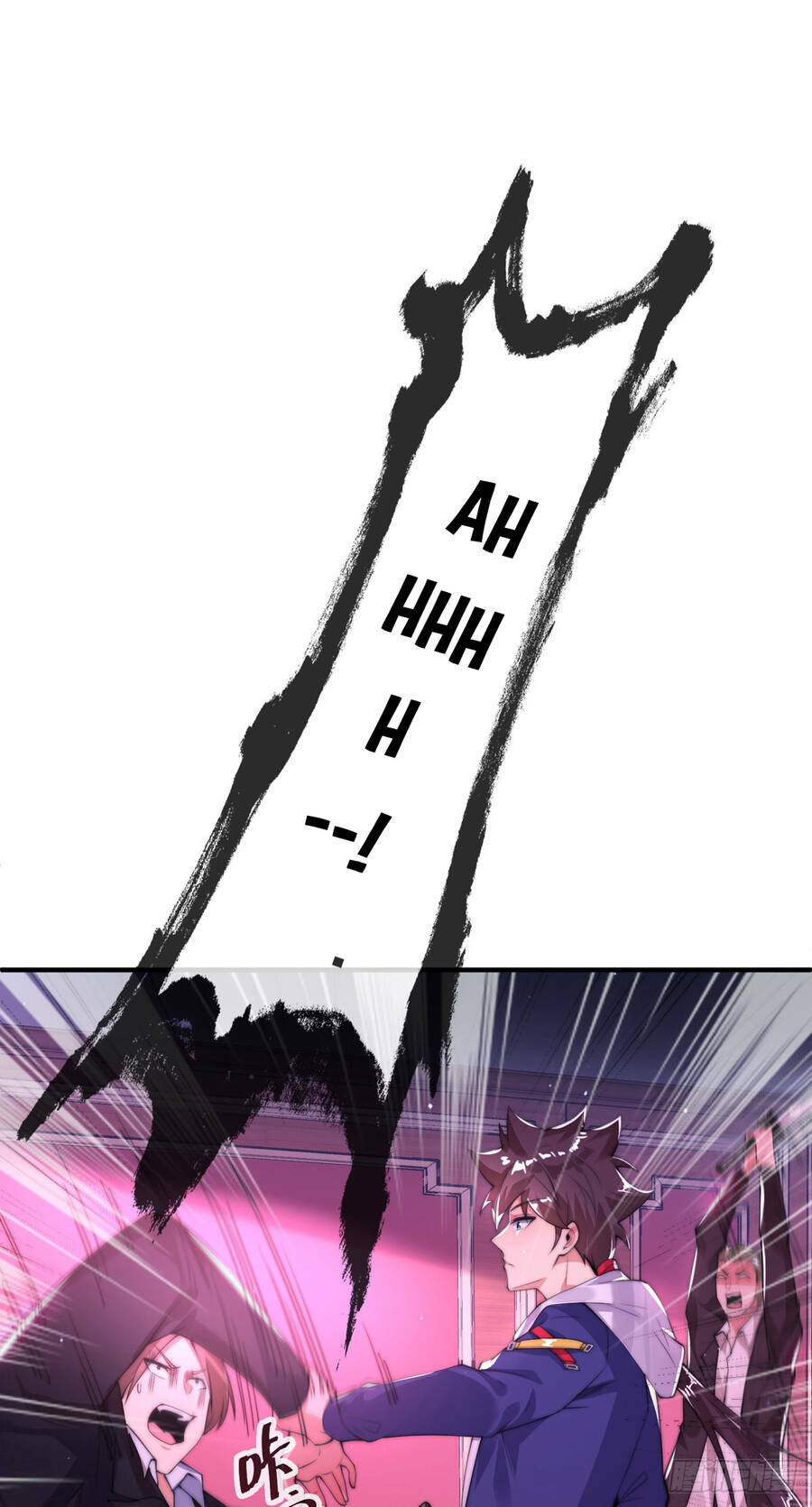 Tử Linh Sư Mạnh Nhất - Chapter 12 - Page 8