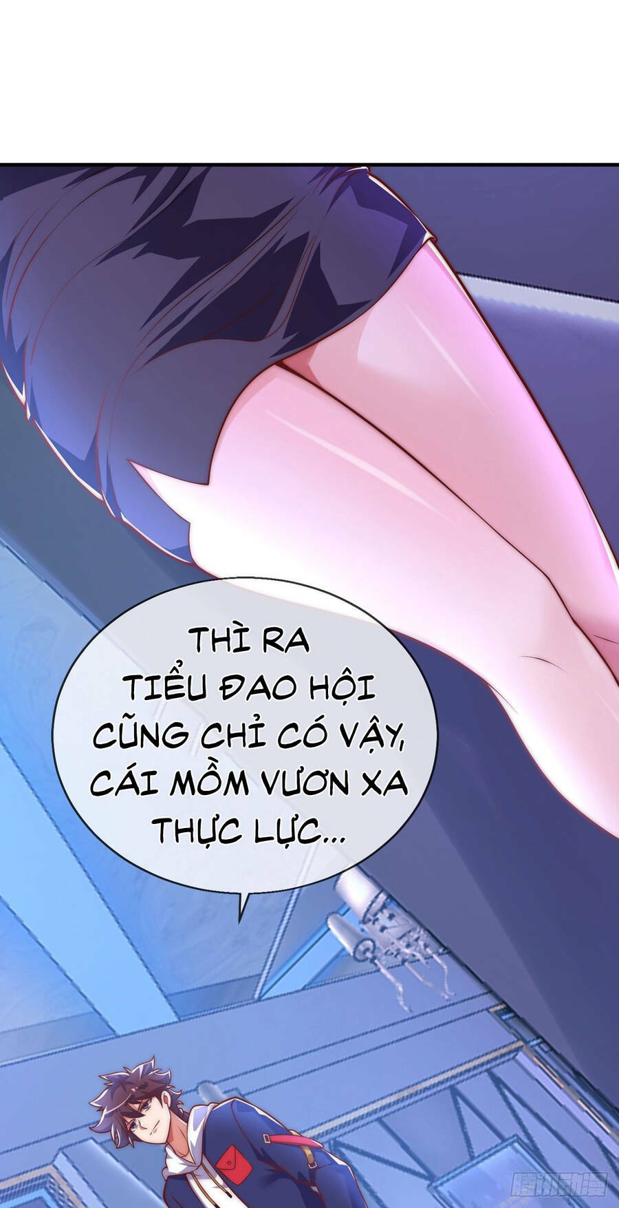 Tử Linh Sư Mạnh Nhất - Chapter 13 - Page 9