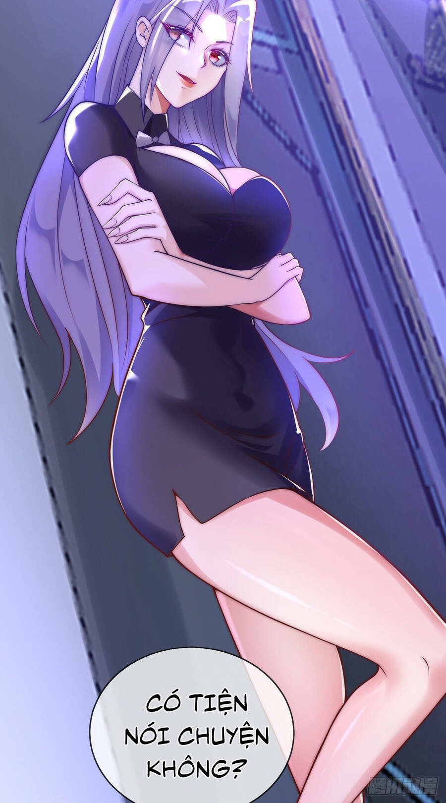 Tử Linh Sư Mạnh Nhất - Chapter 13 - Page 12