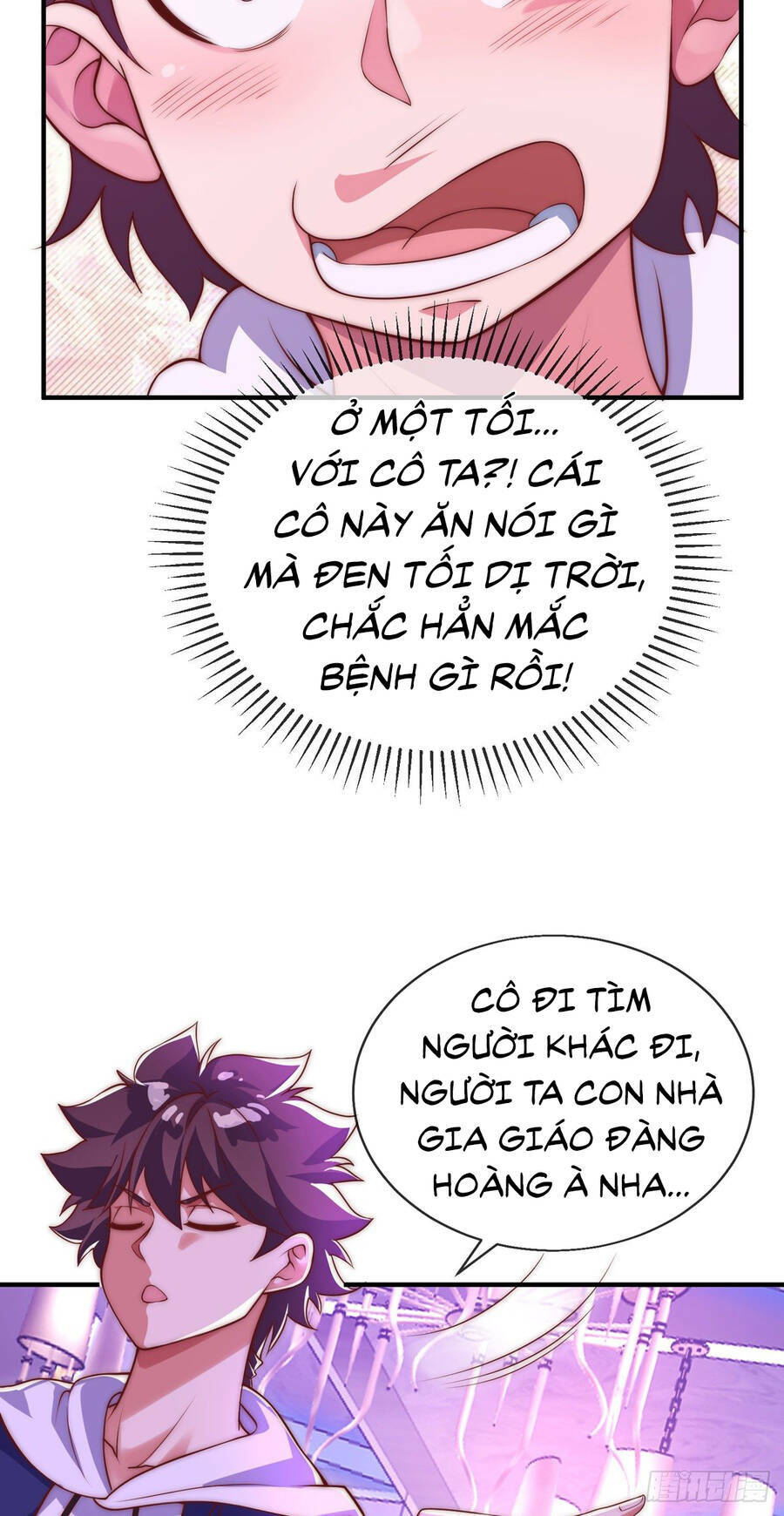 Tử Linh Sư Mạnh Nhất - Chapter 13 - Page 17