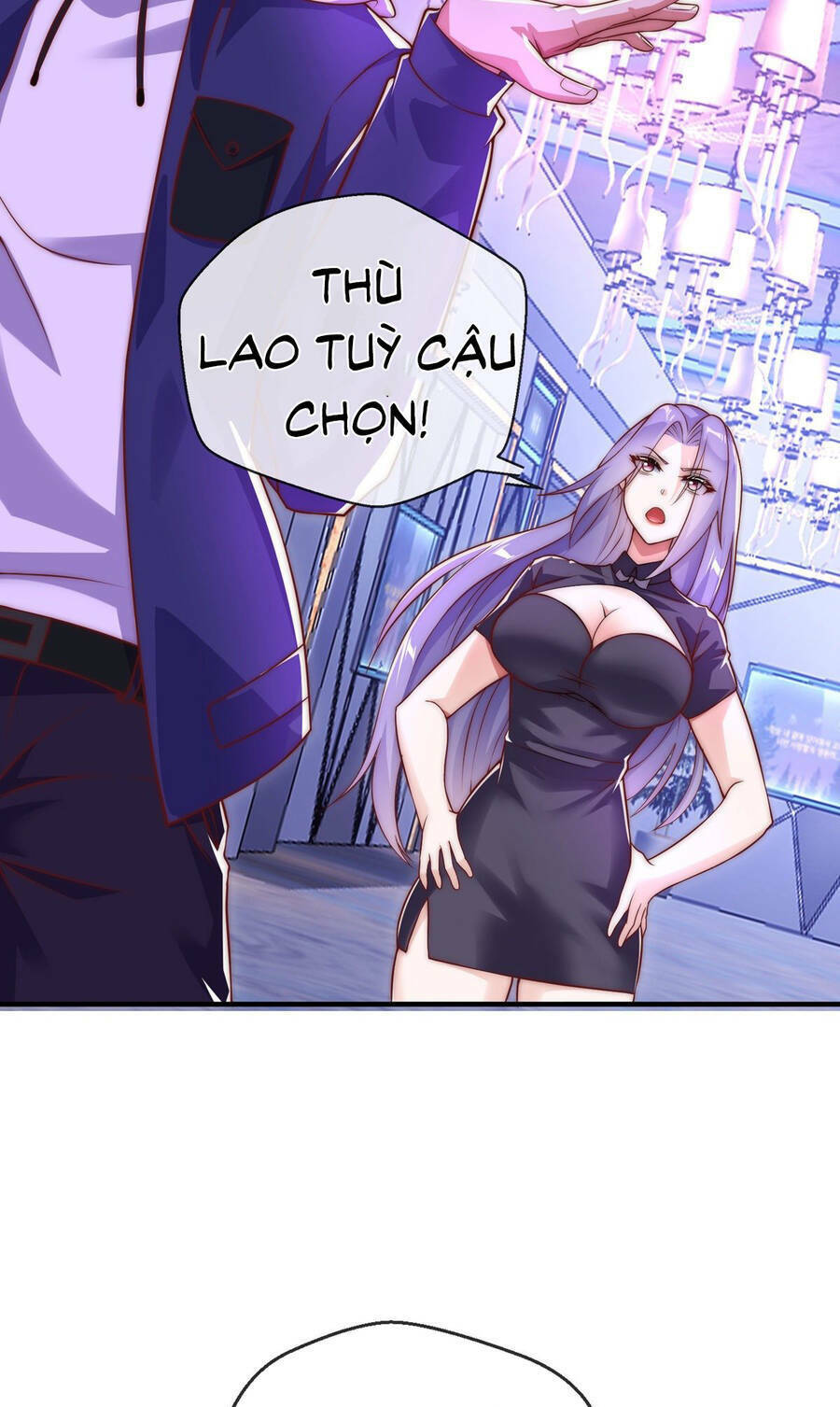 Tử Linh Sư Mạnh Nhất - Chapter 13 - Page 18