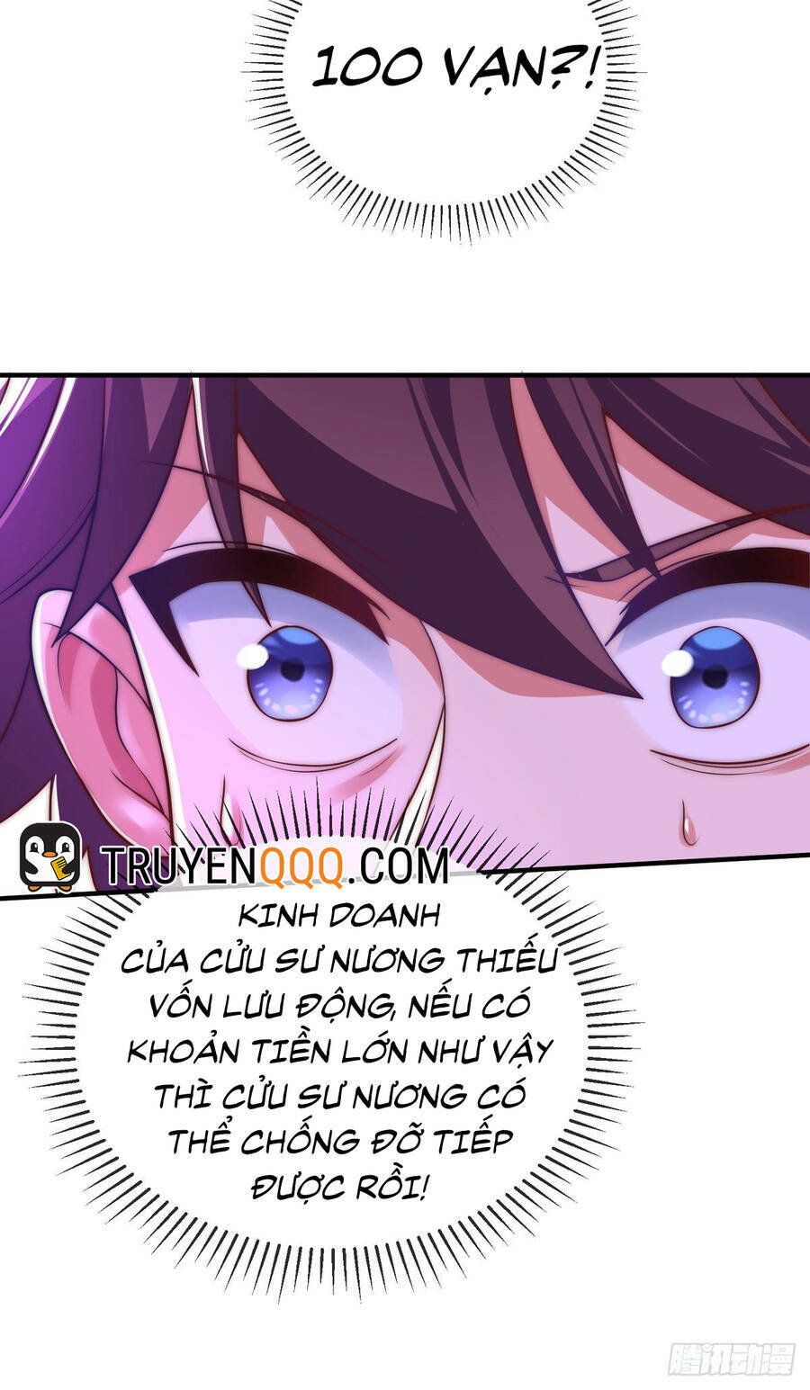 Tử Linh Sư Mạnh Nhất - Chapter 13 - Page 21