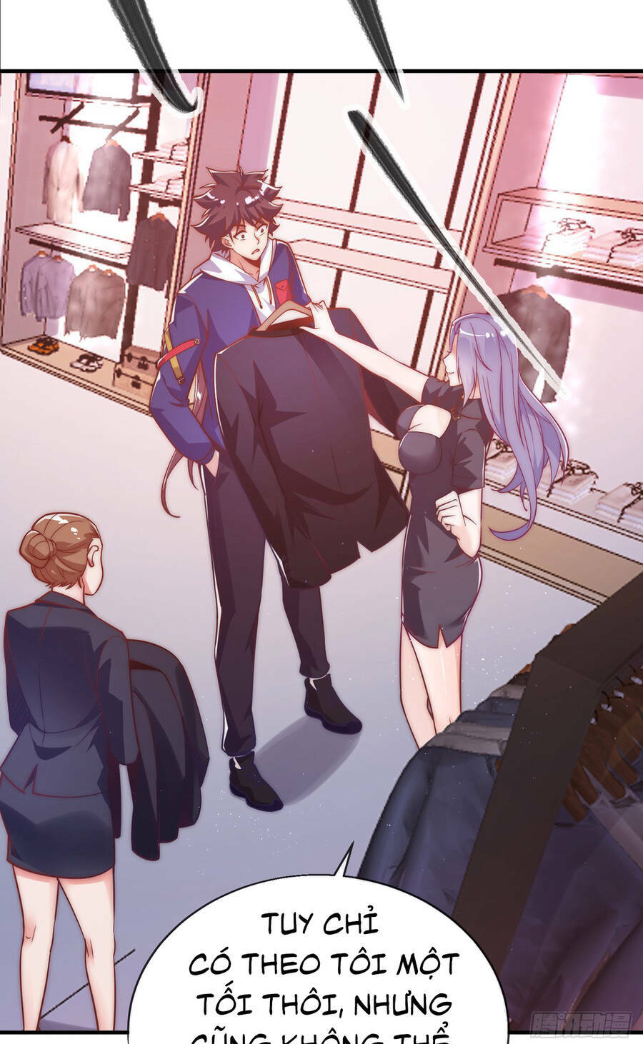 Tử Linh Sư Mạnh Nhất - Chapter 13 - Page 24