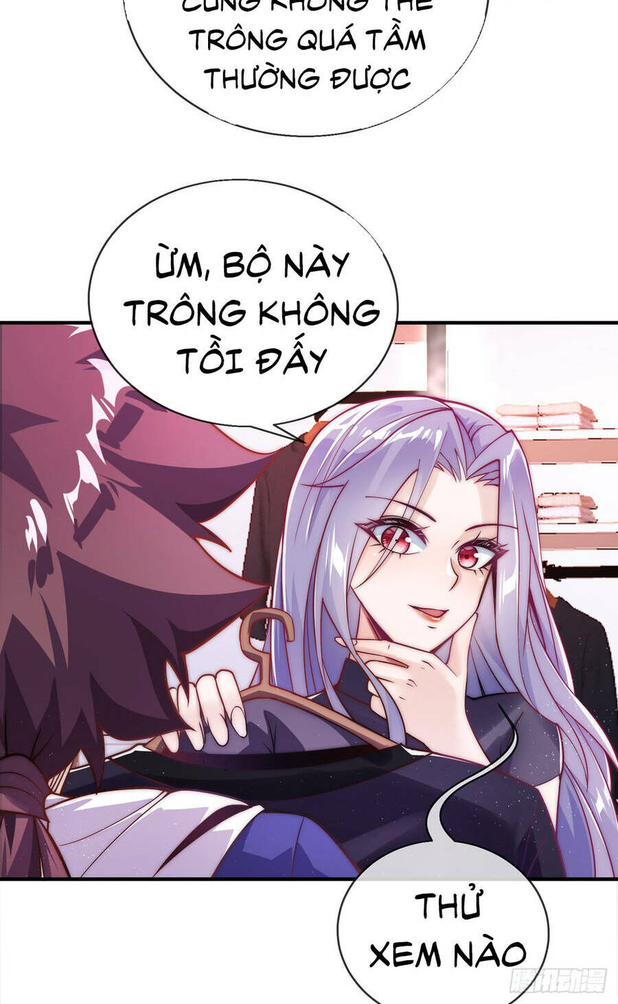 Tử Linh Sư Mạnh Nhất - Chapter 13 - Page 25